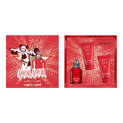 Наборы парфюмерии CACHAREL