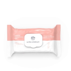 Диски и салфетки для снятия макияжа ULTRA COMPACT