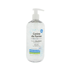Гели для умывания CORINE DE FARME