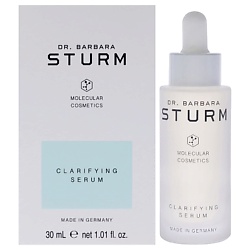 Сыворотка для лица успокаивающая против воспалений для проблемной кожи Clarifying Serum