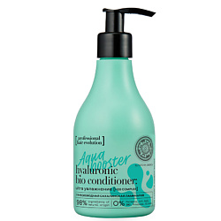 Бальзам для волос "AQUA BOOSTER . Ultra Увлажнение" Hair Evolution