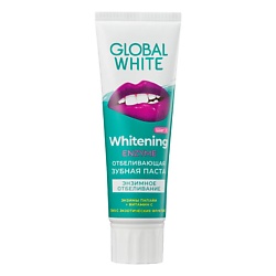 Зубная паста "Энзимное отбеливание" Whitening Enzyme