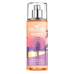Спреи для тела HOLLISTER
