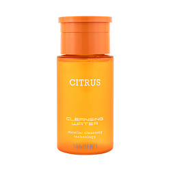 Мицеллярная вода CITRUS
