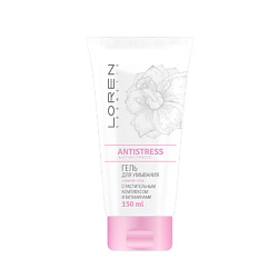 Гель для умывания Antistress