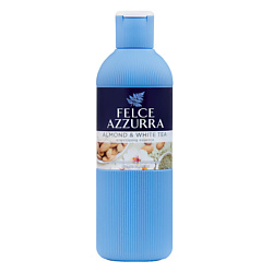 Гель для душа Миндаль и Белый чай Almond & White Tea Body Wash