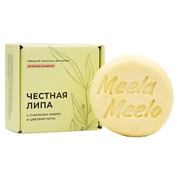Средства для роста волос MEELA MEELO