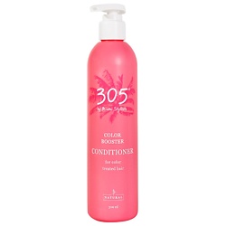 Кондиционер для окрашенных волос Color Booster