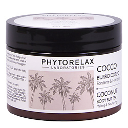 Масла для тела PHYTORELAX