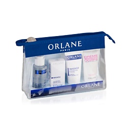 Дорожные наборы и флаконы ORLANE