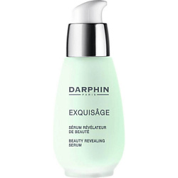 Сыворотка&nbsp;для лица усиливающая сияние Exquisage Serum