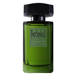 Patchouli Bois Canelle