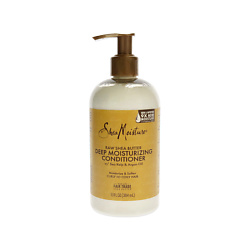 Кондиционер для волос с маслом ши Raw Shea Butter Restorative Conditioner