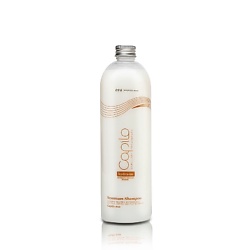 Профессиональные шампуни EVA PROFESSIONAL HAIR CARE