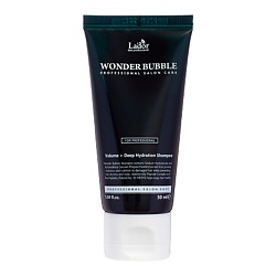 Шампунь для объема волос Wonder Bubble Shampoo