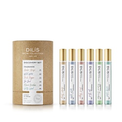 Наборы парфюмерии DILIS