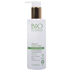 Гели для умывания PHYTORELAX