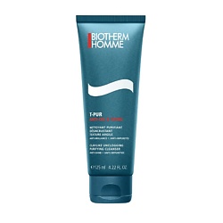 Гели для умывания BIOTHERM