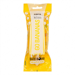 Бурлящее Эскимо GO BANANAS