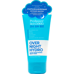Увлажняющая ночная маска для лица Overnight Hydro