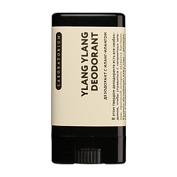 Дезодорант для тела с иланг-илангом Ylang Ylang Deodorant