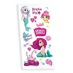 Детский уход и парфюмерия MORIKI DORIKI