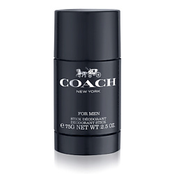 Дезодоранты мужские COACH