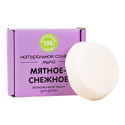 Туалетные мыла MEELA MEELO