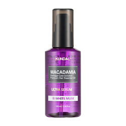 Сыворотки для волос KUNDAL