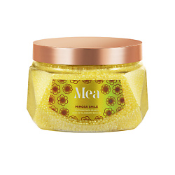 Бомбочки для ванны MEA