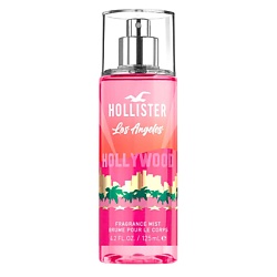 Спреи для тела HOLLISTER
