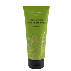 Лосьон для тела Green & White Lemongrass Dream