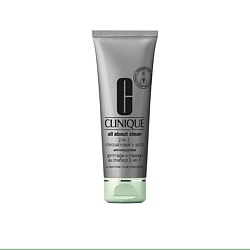 Скрабы и пилинги для лица CLINIQUE