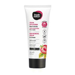 Средства для депиляции и эпиляции BODY NATUR