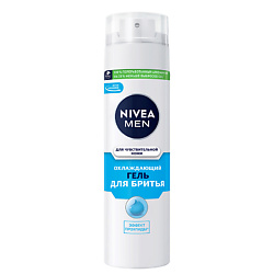 Средства для бритья NIVEA