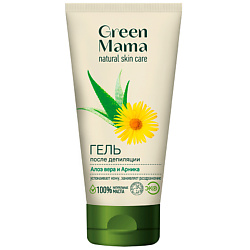 Средства после бритья GREEN MAMA