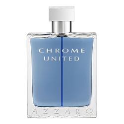 Chrome United