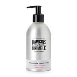 Кондиционер для волос питательный в многоразовом флаконе Elemi & Ginseng Conditioner