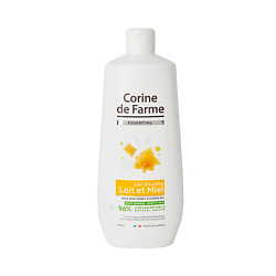 Гель для душа Молоко и Мед Milk And Honey Shower Gel