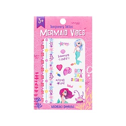 Детский уход и парфюмерия MORIKI DORIKI