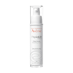 Дневной разглаживающий крем от глубоких морщин Physiolift Smoothing Cream