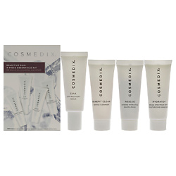 Набор для лица для чувствительной кожи Sensitive Skin Essentials Kit