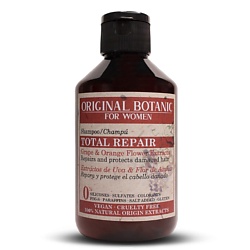 Шампунь для волос восстанавливающий Total Repair Shampoo