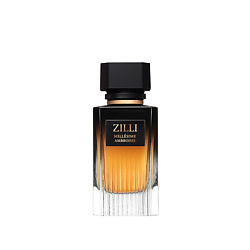 Нишевая парфюмерия ZILLI
