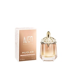 Alien Goddess Supra Florale