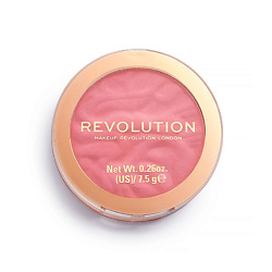 Румяна BLUSHER RELOADED, Pink Lady
