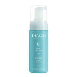 Мусс для лица очищающий Eveil a la Mer Foaming Cleansing Lotion