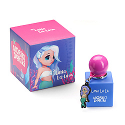 Детский уход и парфюмерия MORIKI DORIKI