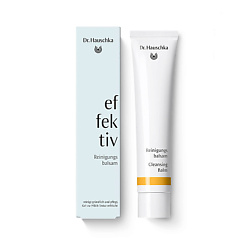 Бальзамы для умывания DR. HAUSCHKA