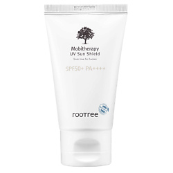 Солнцезащитные средства ROOTREE